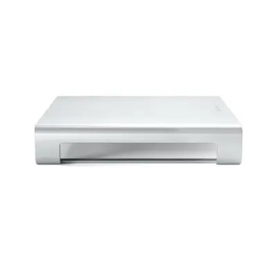 Satechi USB-C Aluminium Monitor Stand Hub For IMac (Silver) - Digital3d.com.au